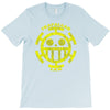 one piece trafalgar law T-Shirt