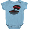 ramen ya! Baby Onesie