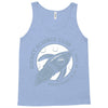 rocket science club Tank Top