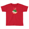 mario killer Toddler T-shirt