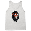 cool summerish scar Tank Top