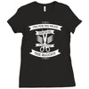 surgical technologist Ladies Fitted T-Shirt