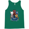 catastrophe Tank Top