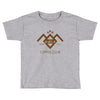 coffee club Toddler T-shirt