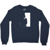 harry potter Crewneck Sweatshirt