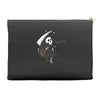 back to boo!!! Accessory Pouches