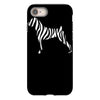 zebra pattern iPhone 8