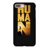 Human iPhone 8 Plus
