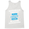 It's A Grandpa Thing Tank Top