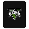 five logo Mousepad