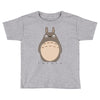 totoro 1 Toddler T-shirt
