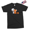 panda hug Exclusive T-shirt