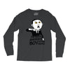 angriest boy in the world Long Sleeve Shirts