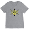 all seeing eye V-Neck Tee