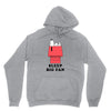 Sleep Big Fan Unisex Hoodie