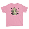 mummy monster Youth Tee