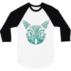 rising spirit 3/4 Sleeve Shirt