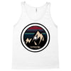 Mountain Tank Top