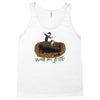 walt and jesse Tank Top