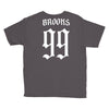 Tessa Brooks 99 Youth Tee