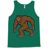 bigfoot Tank Top