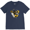 killa beez V-Neck Tee