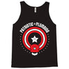 patriotic plumbing Tank Top