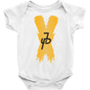 Jake Paul X T-Shirt Baby Onesie