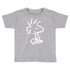 woodstock Toddler T-shirt