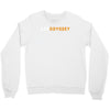 arp odyssey Crewneck Sweatshirt