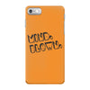 mind. blown iPhone 7 Case