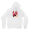 heart attack Unisex Hoodie