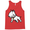 bulldog Tank Top