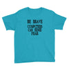 computer fear Youth Tee
