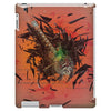 la musica iPad 3 and 4 Case