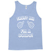 trust me guido Tank Top