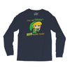 call me zelda one more time Long Sleeve Shirts