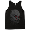 silent Tank Top