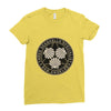 the specialist Ladies Fitted T-Shirt