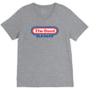 the good old days V-Neck Tee