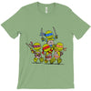 pmnt T-Shirt