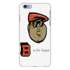 the big b iPhone 6 Plus/6s Plus Case