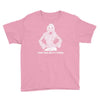 every rose has thorns Youth Tee