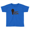 dont blink dr who inspired Toddler T-shirt