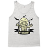 mummy monster Tank Top