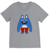 broad city's V-Neck Tee