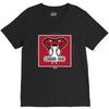 cobra re V-Neck Tee