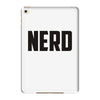 nerd (3) iPad Mini 4