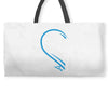 Love Forever For Him Weekender Totes