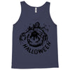 halloween Tank Top